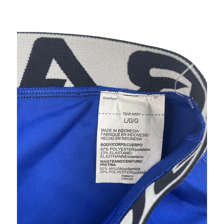 Women's Under Armour HeatGear Compression Shorts Size L