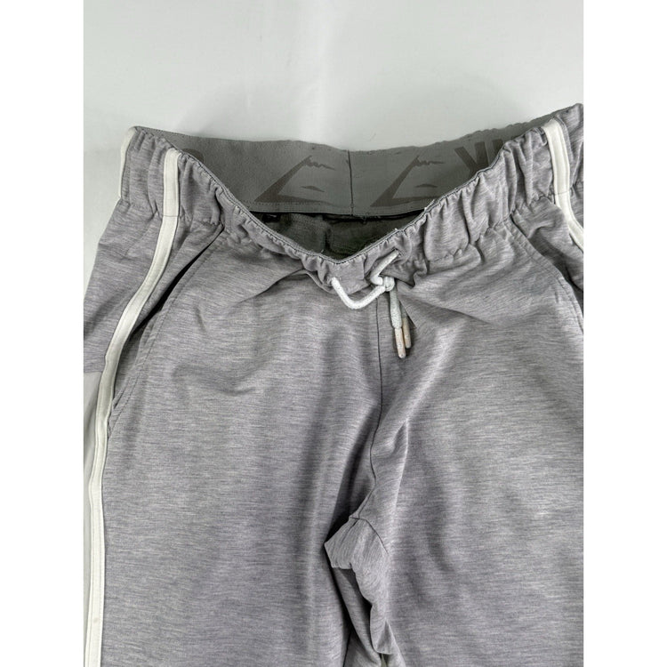 Womens Gymshark Gray Sweatpants Jogger Size M