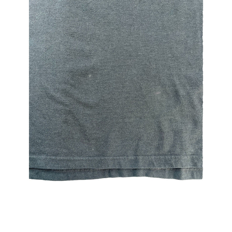 Mens Harley Davidson Motorcycles Grey T Shirt Size 2XL