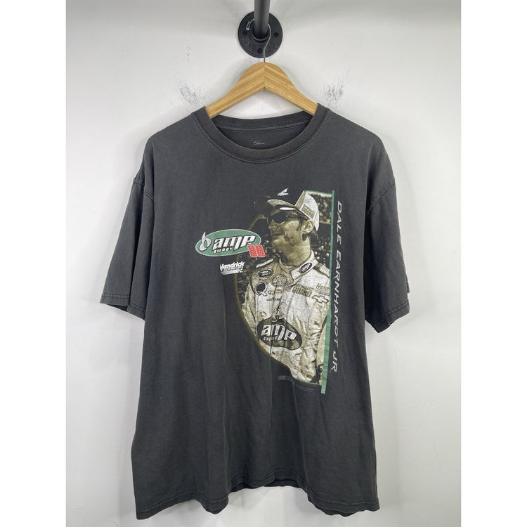 Dale Earnhardt Jr AMP Energy NASCAR T-Shirt Hendrick Motorsport Size 2xl
