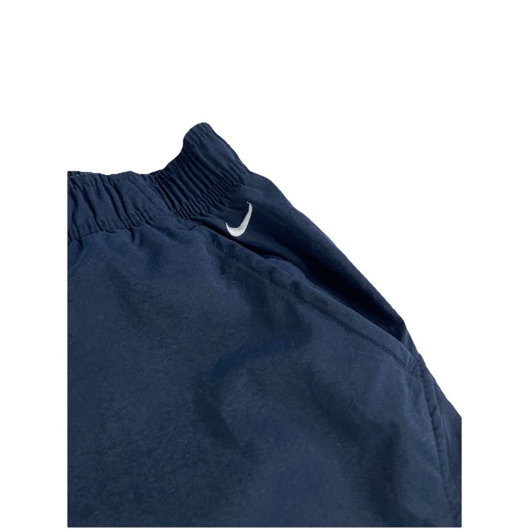 Vintage Mens S Nike Blue Pants