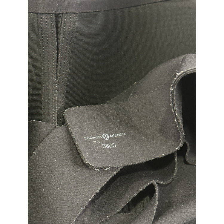 Women’s Lululemon 38DD Slightly Padded Bra
