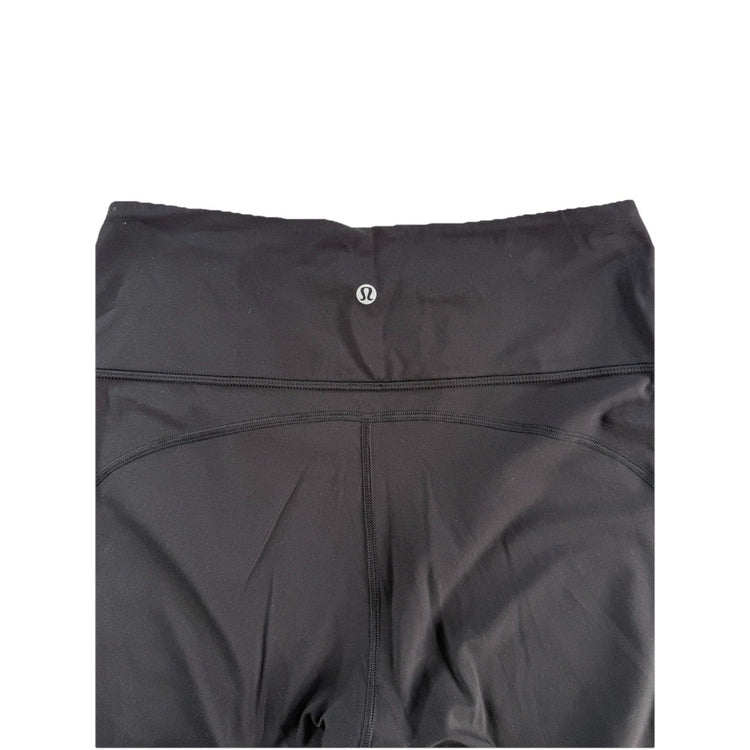 Womens Lululemon Pullon Pants Size 10
