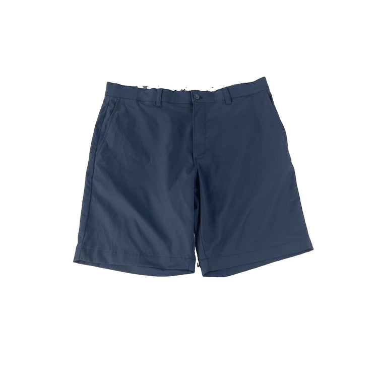 Mens Modern Ben Hogan Navy Blue Performance Golf Shorts Size 34