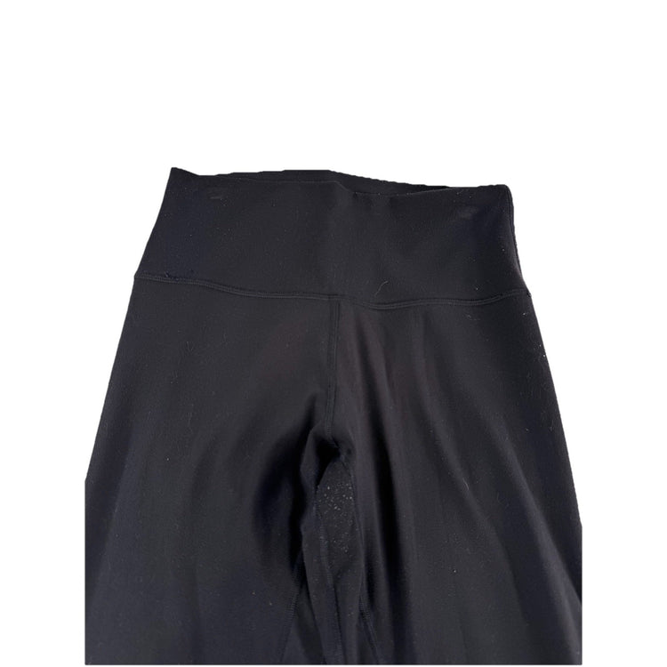 Womans Lululemon Size 6 Leggings