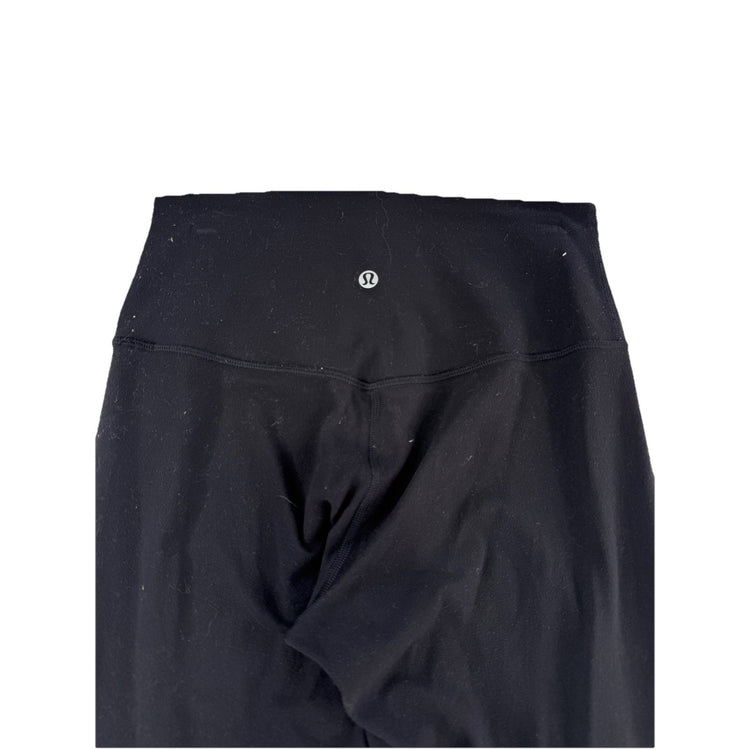 Womans Lululemon Size 6 Leggings