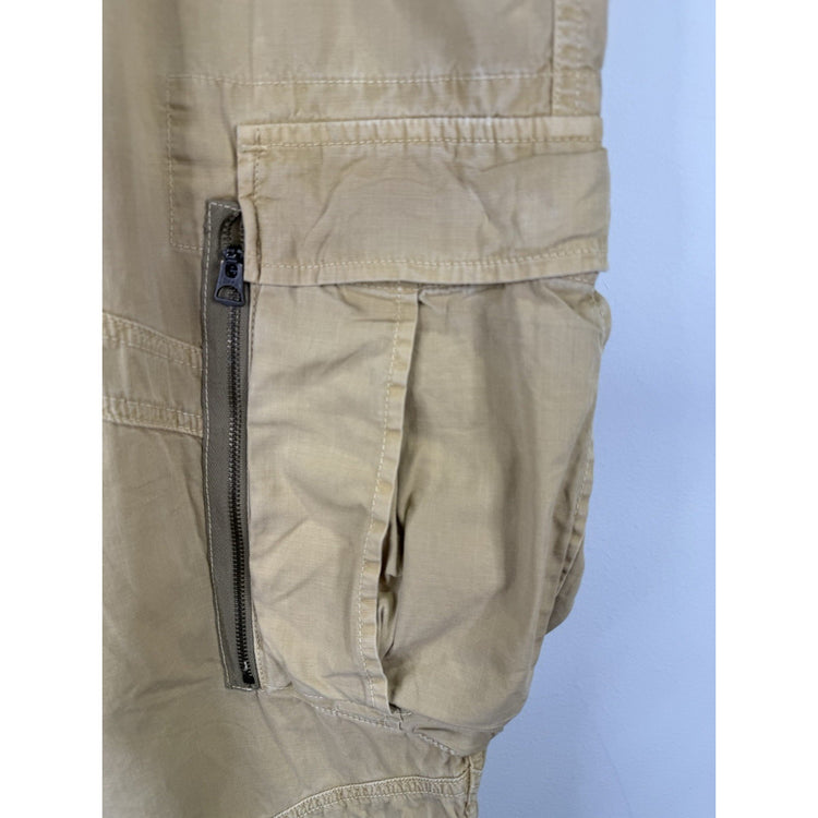 Mens Ralph Lauren Polo Paratrooper Military Pants Size 38x30