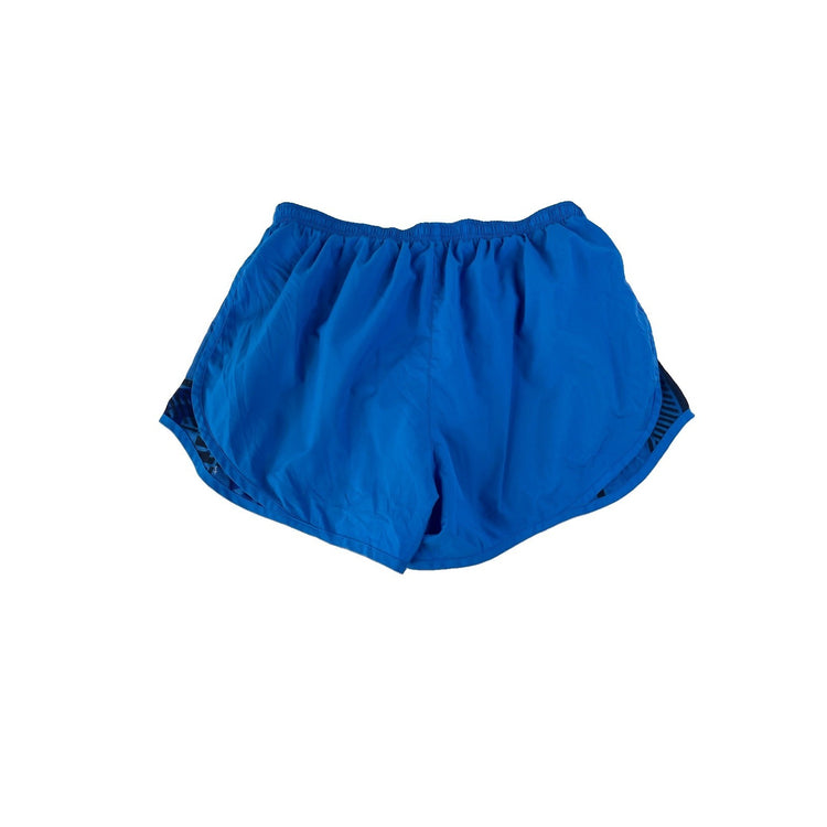 Men's Nike Dri-FIT Athletic Running Shorts, Royal Blue, Size XL
