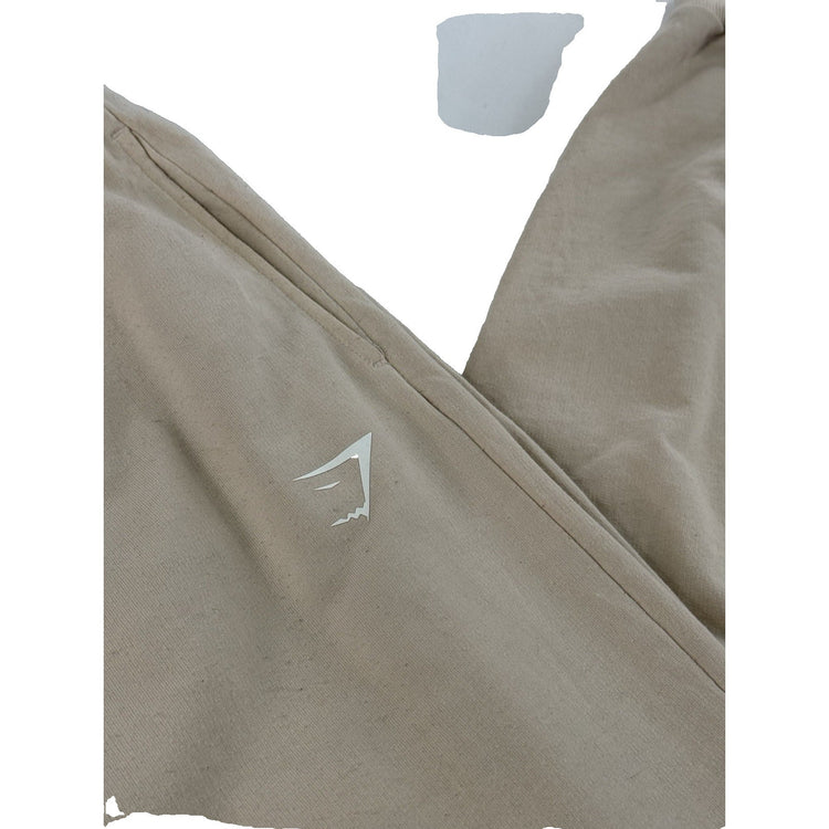 Women’s Gymshark Oversized Jogger Size S