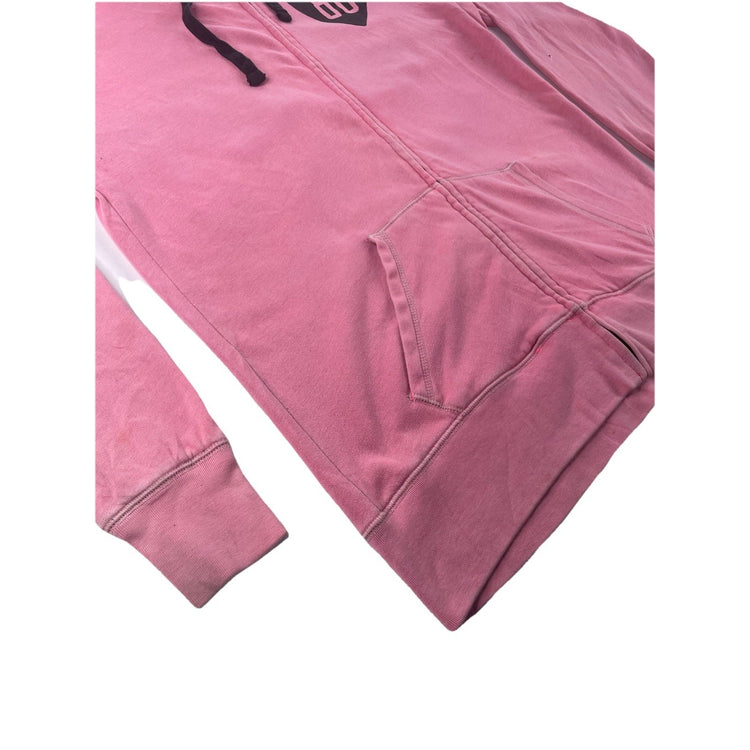 Women’s PINK Victoria Secret Pink Zip Up Jacket”86” Size XS