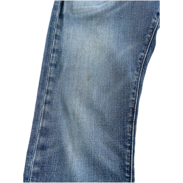 Mens Polo Ralph Lauren Size 30X30 Blue Jeans