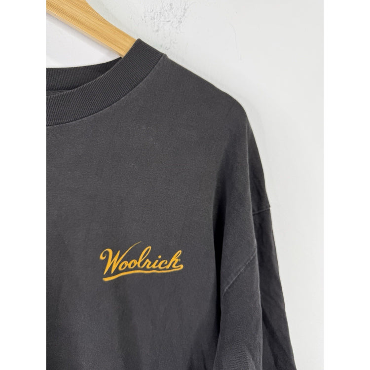 Vintage 90s Woolrich T-shirt Size L