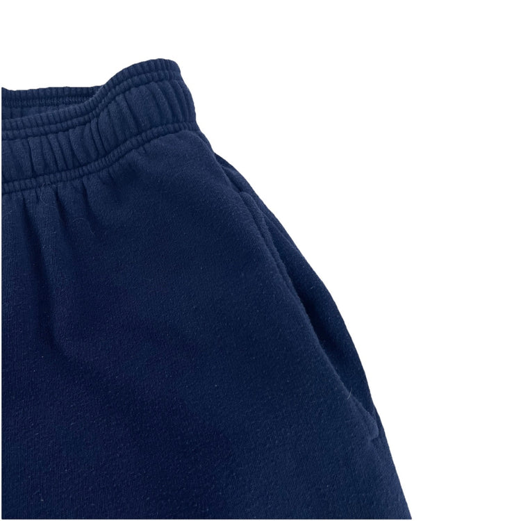 Womens Victoria’s Secret PINK Navy Blue Sweatpants Size Small