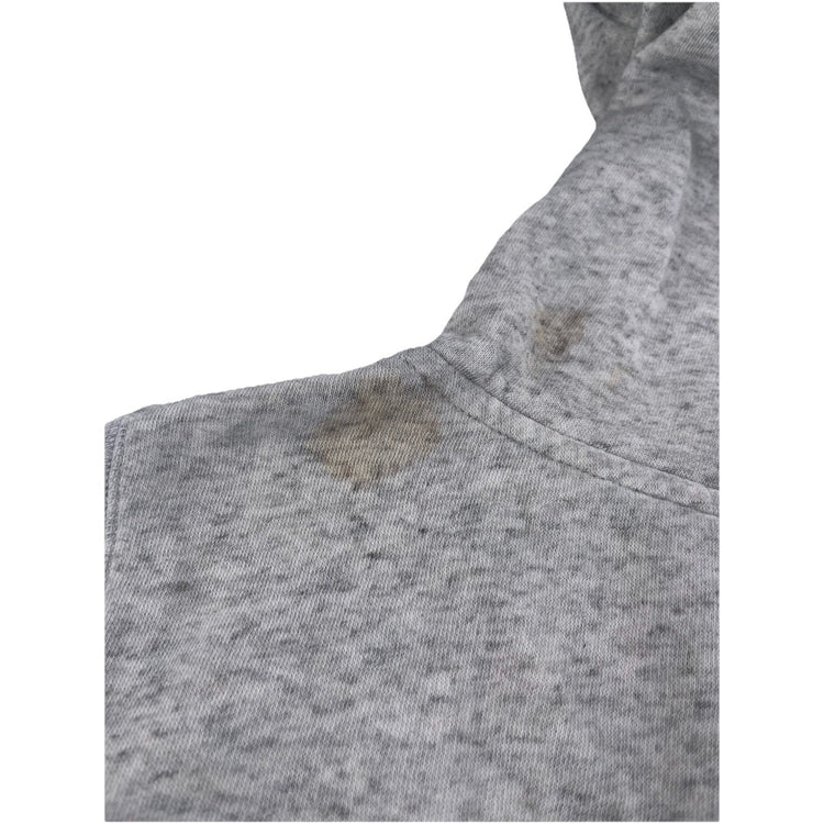 Womens Victoria’s Secret PINK Grey Hoodie Size XS