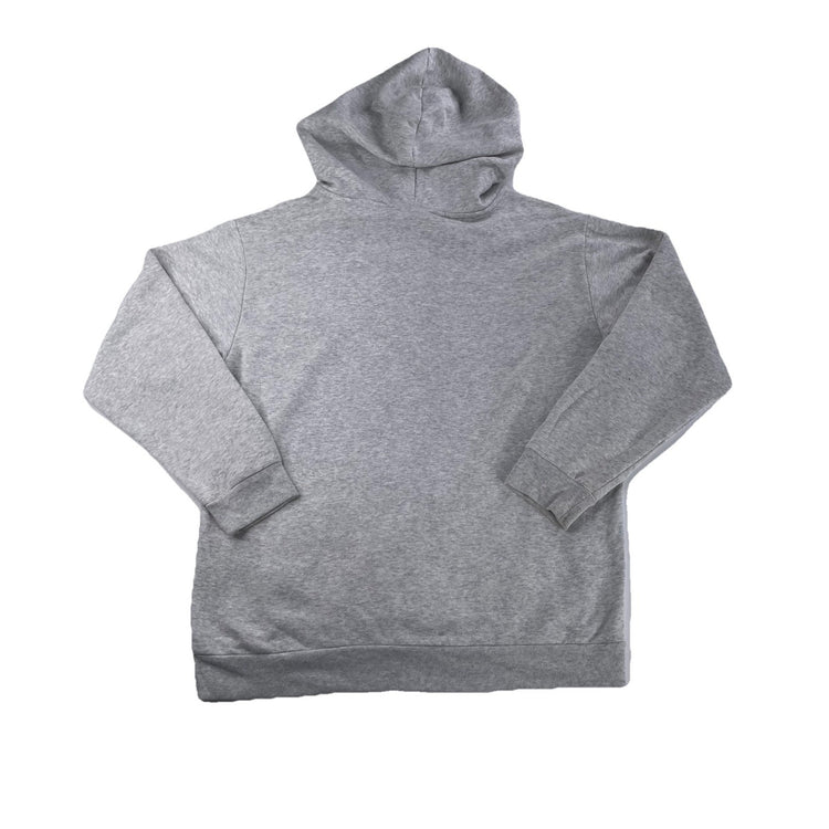 Womens Victoria Secret Light Gray Hoodies Size L/G