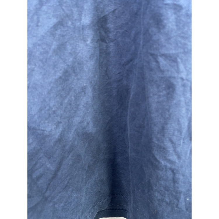 Vintage Goodfella’s Tattoo Lounge Orange County Blue Long Sleeve T-shirt Sz XL