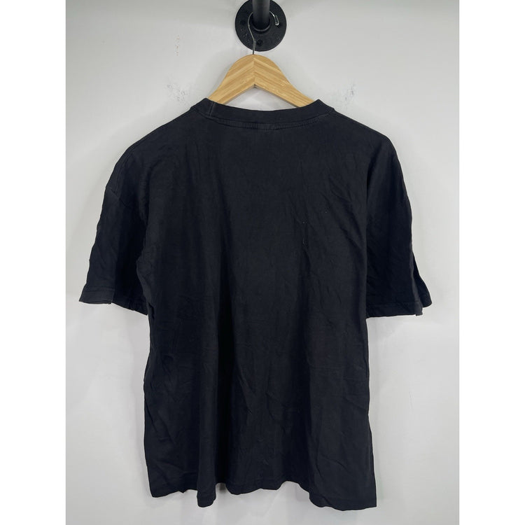 Vintage Parking Lot Boot Eminem T-shirt Sz 2XL