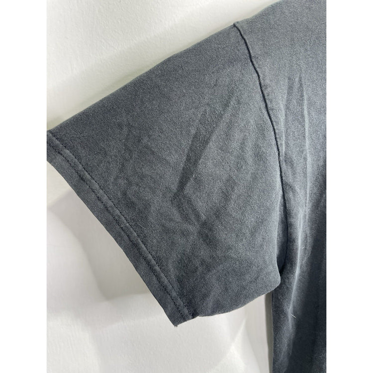 Men’s Vintage ‘Gotta Catch ‘em All’ Pokemon 90s Anime T-shirt Nintendo Sz M