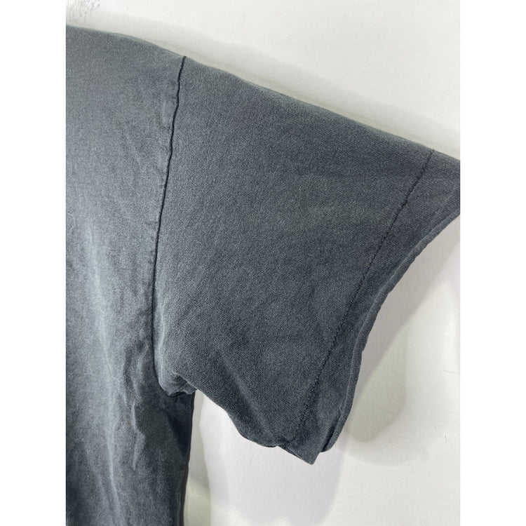 Men’s Vintage ‘Gotta Catch ‘em All’ Pokemon 90s Anime T-shirt Nintendo Sz M