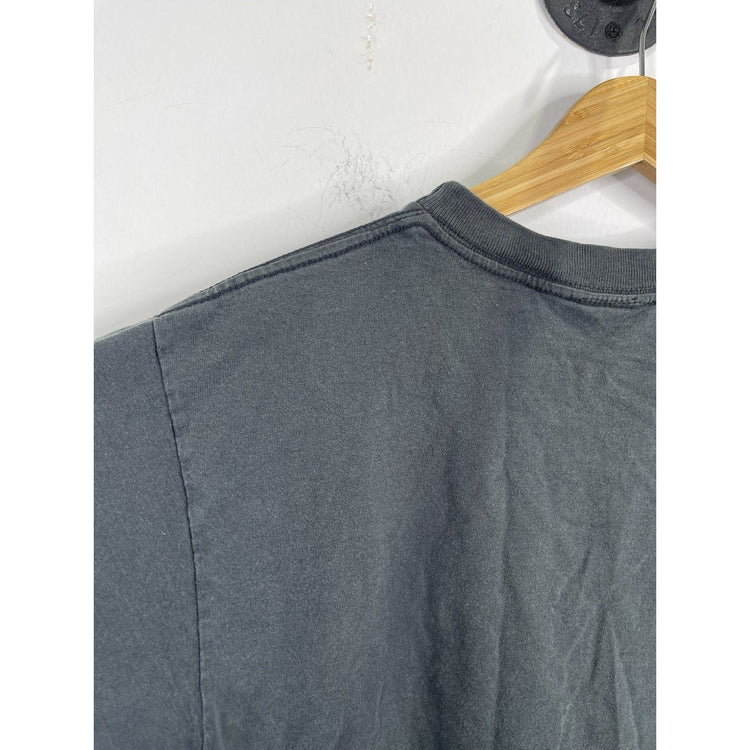 Men’s Vintage ‘Gotta Catch ‘em All’ Pokemon 90s Anime T-shirt Nintendo Sz M