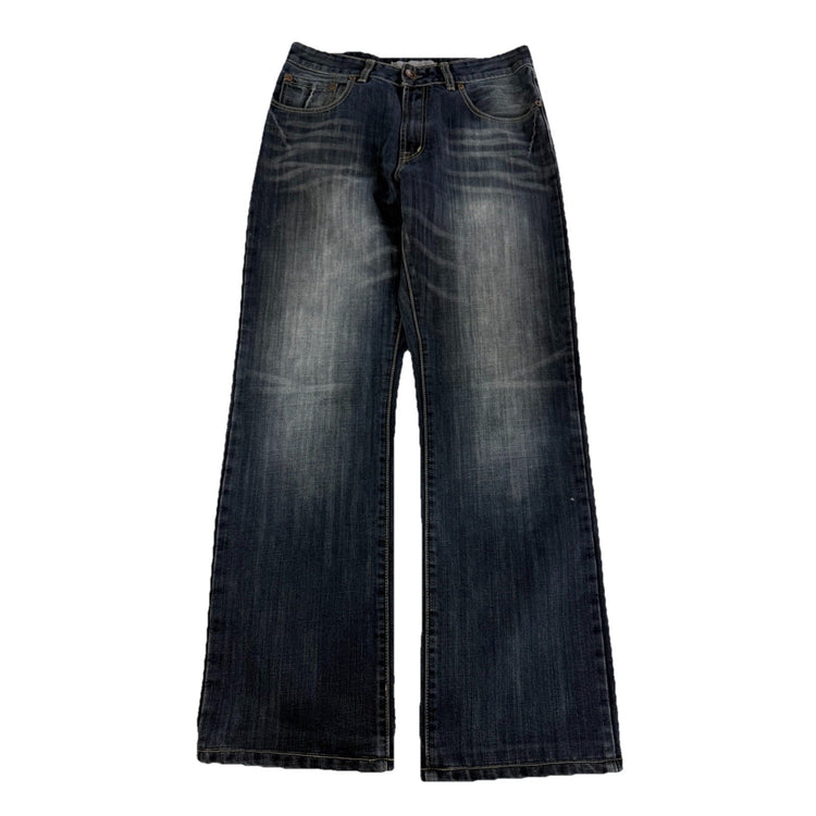 Mens Y2k Returner Jeans Size 32