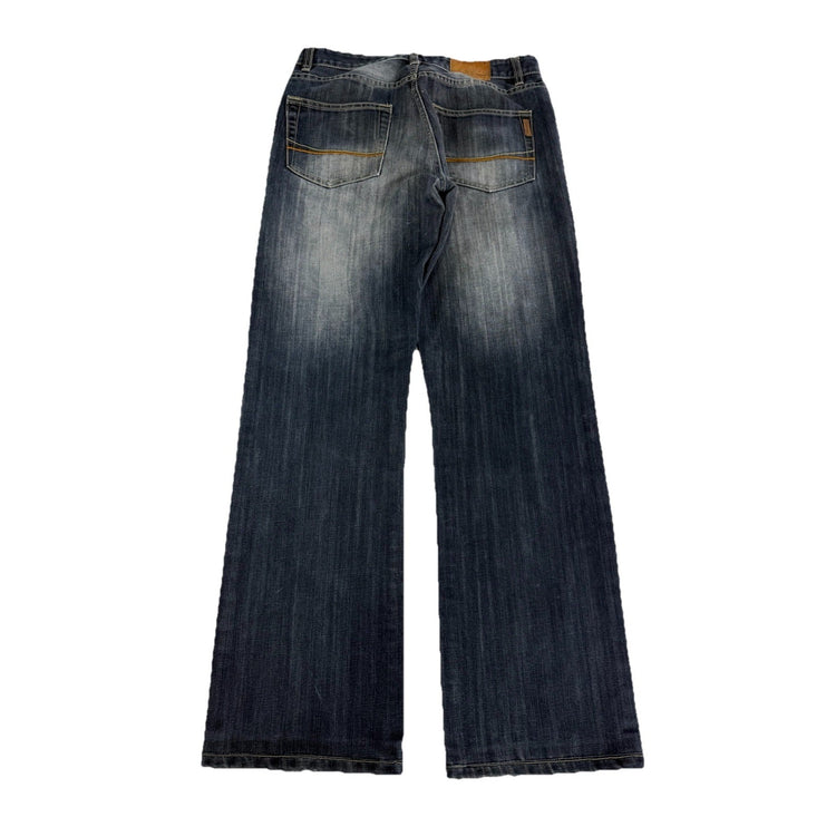 Mens Y2k Returner Jeans Size 32