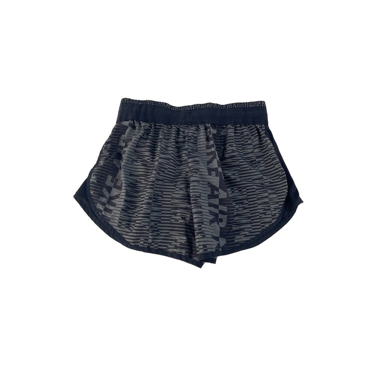 Women's Nike Air Dri-FIT Patterned Athletic Shorts, Size M