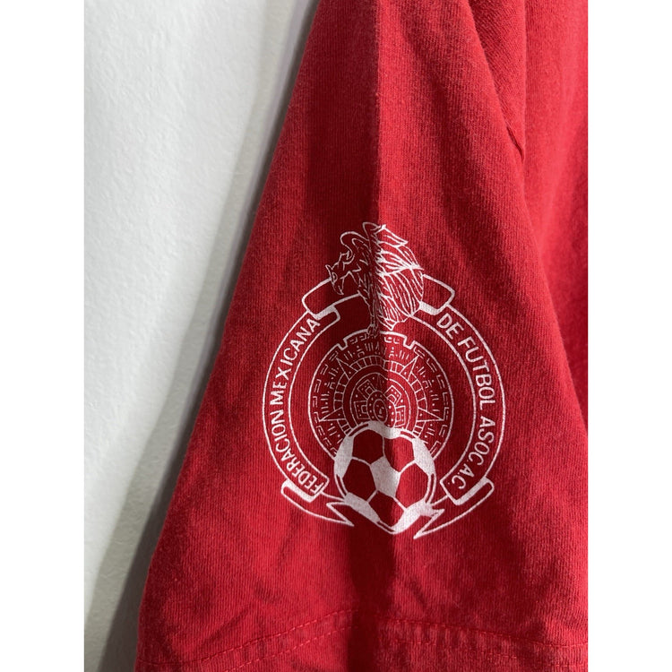 Vintage Chivas De Guadalajara All Over Print T-Shirt Men’s X-Large