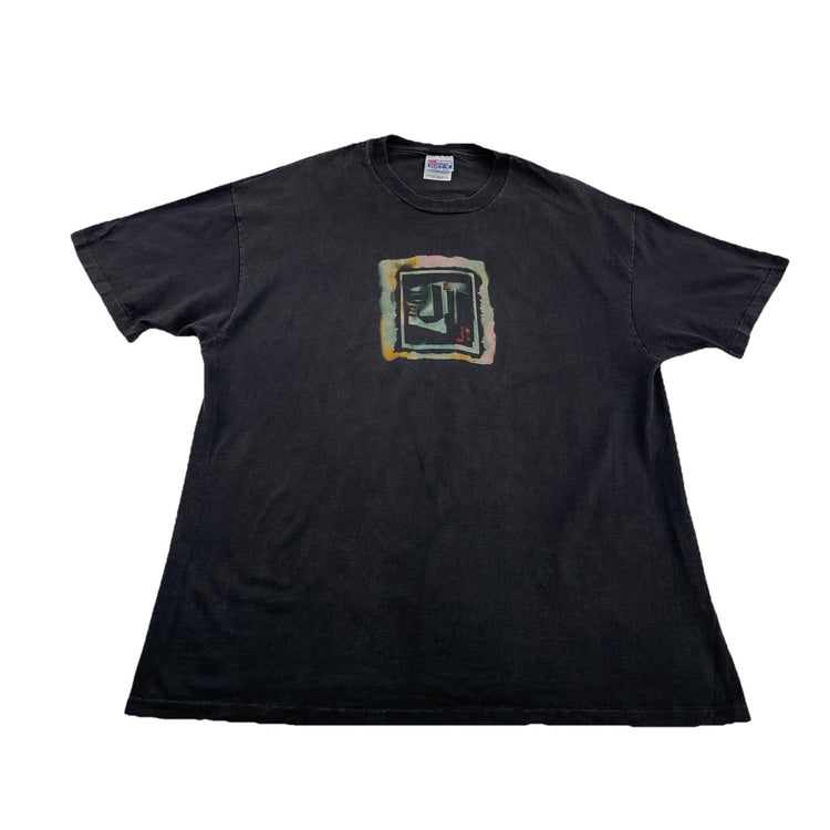 Men’s 90s Hanes Dark Dray James Taylor Summer 96 Size Xl