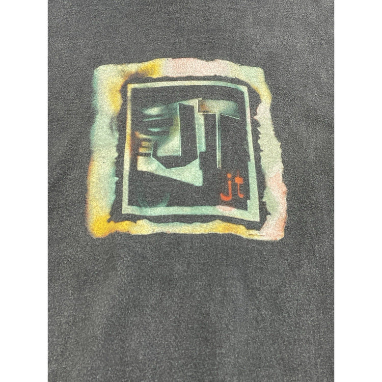 Men’s 90s Hanes Dark Dray James Taylor Summer 96 Size Xl