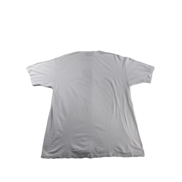 Chaps Ralph Lauren Vintage Shirt Mens Xl White