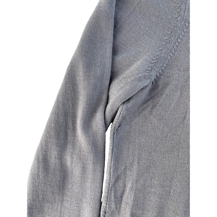 Women's Banana Republic 100% Merino Wool Turtleneck Sweater Size XL