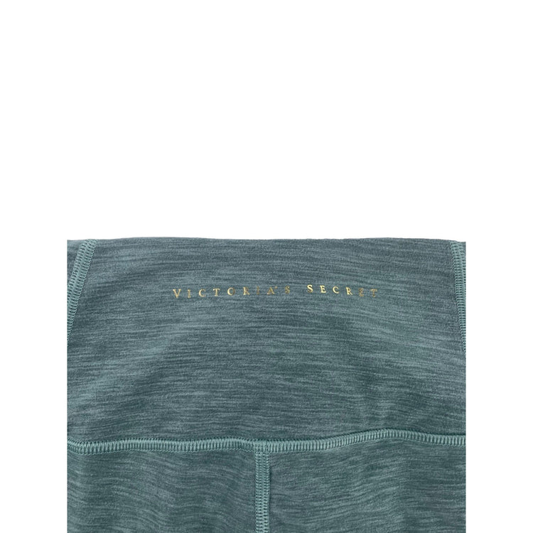 Women’s Victoria’s Secret Athletic Teal Yoga Pants Size 6