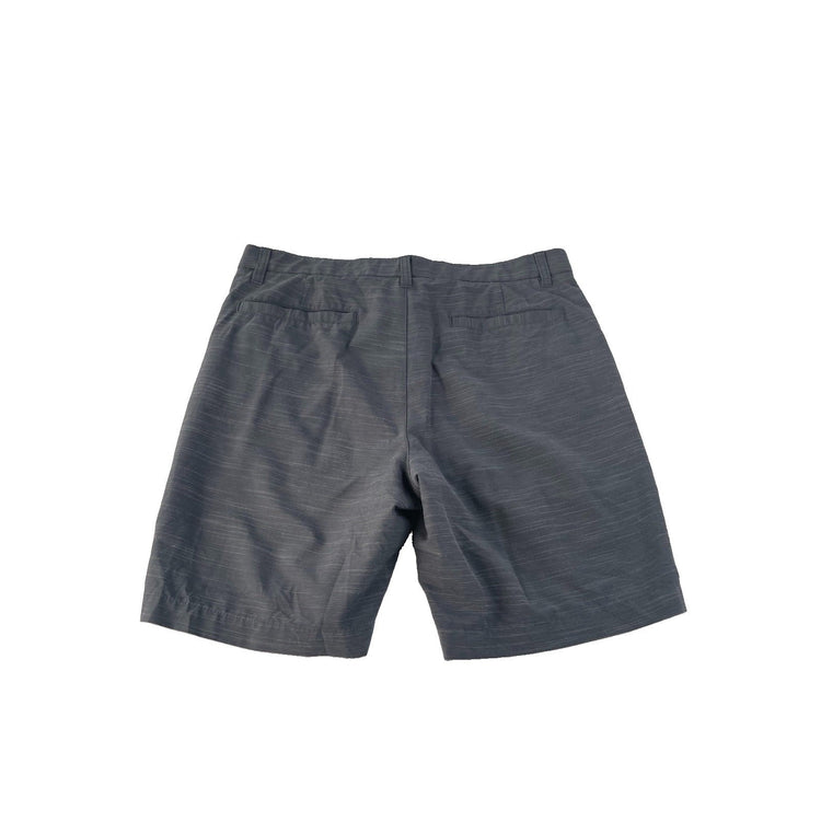 Mens APT. 9 Gray Shorts Size 34