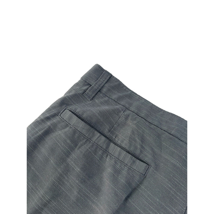Mens APT. 9 Gray Shorts Size 34