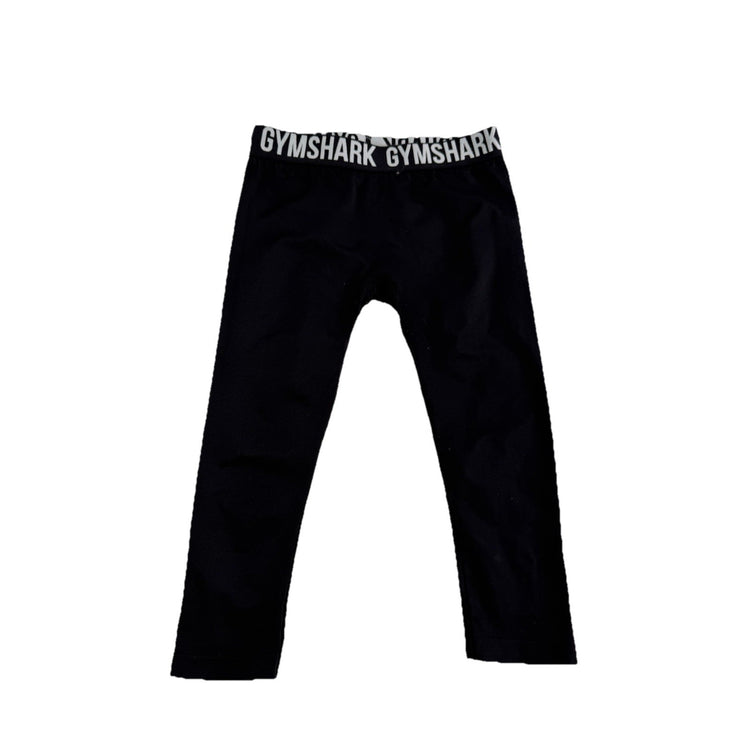 Womens Gymshark Seamless Capri Leggings S
