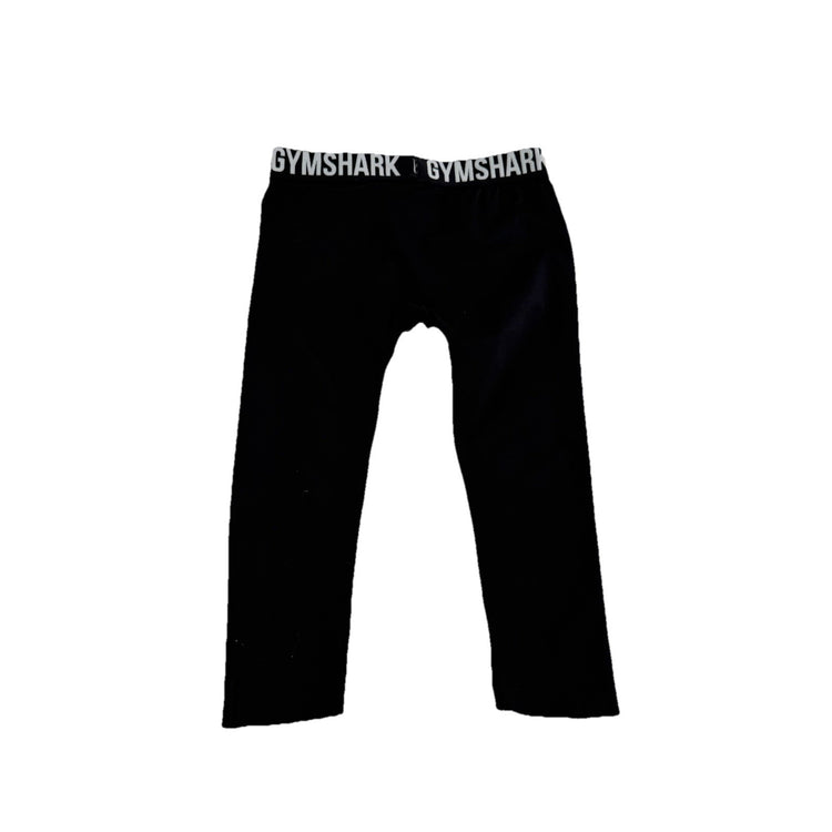 Womens Gymshark Seamless Capri Leggings S