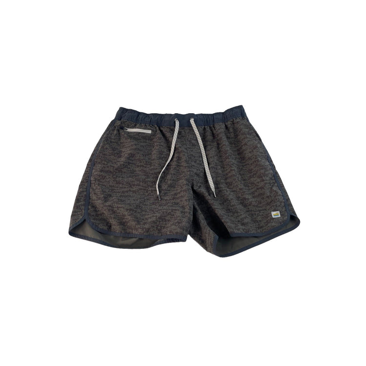 Mens Vuori Bank Shorts 5inch Inseam Size Xl