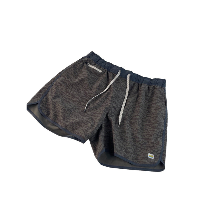 Mens Vuori Bank Shorts 5inch Inseam Size Xl