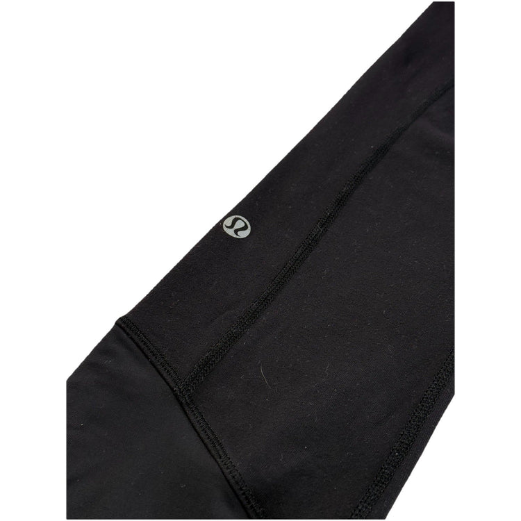 Women’s Lululemon Size 6 Scrunch Ankle Leggings