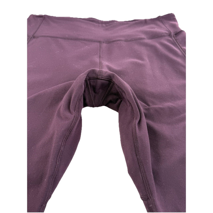 Women’s Lululemon Size 12 Capri Leggings