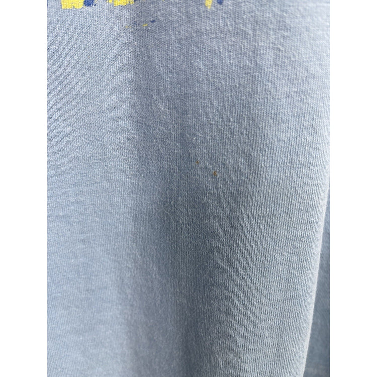 Vintage 2005 Comedy Central South Park Cartman Respect My Authorita TShirt