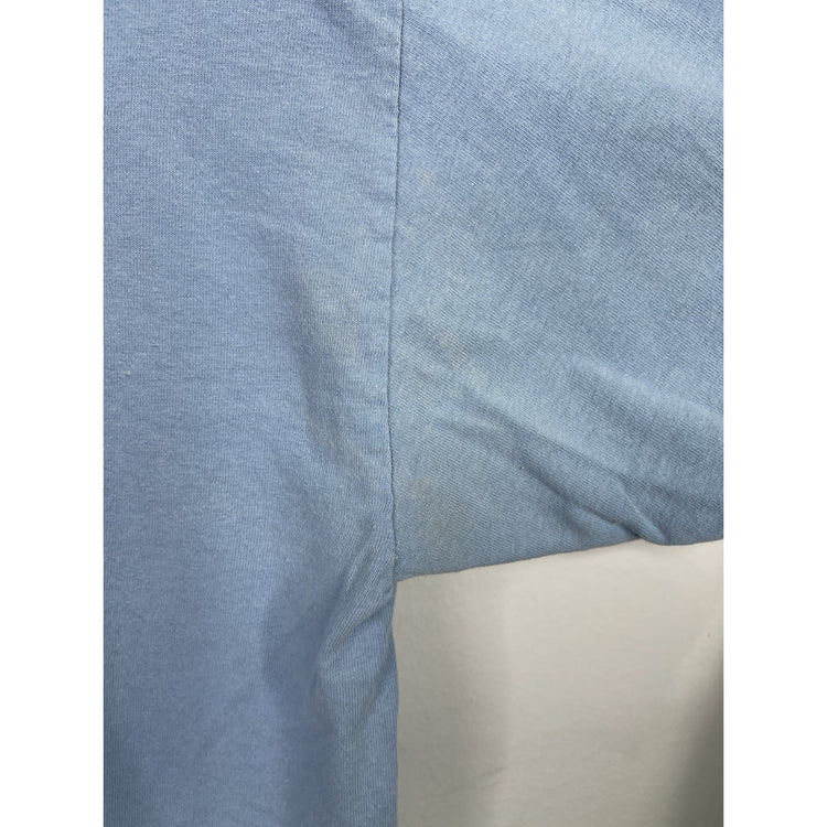 Vintage 2005 Comedy Central South Park Cartman Respect My Authorita TShirt