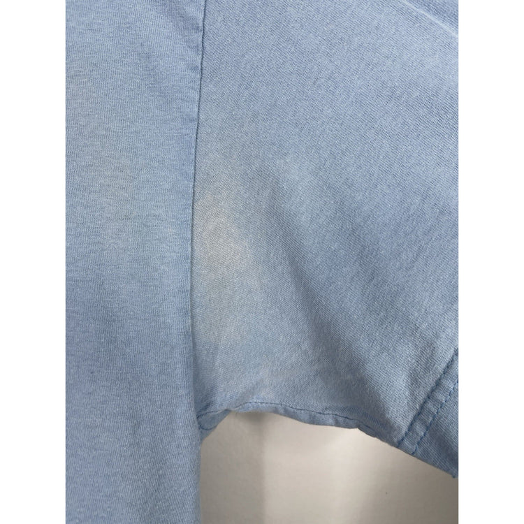 Vintage 2005 Comedy Central South Park Cartman Respect My Authorita TShirt