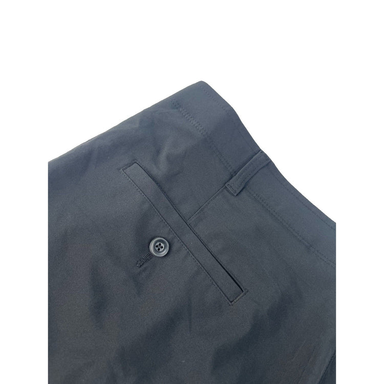 Mens Ben Hogan Black Golf Shorts Size 40