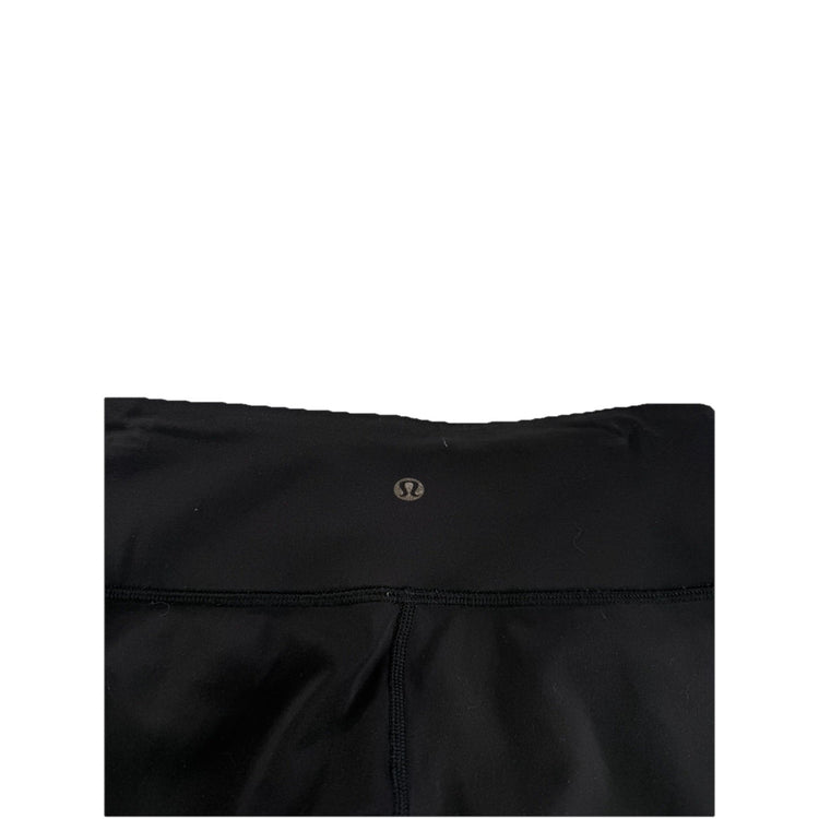 Womans Lululemon Size 4 Leggings
