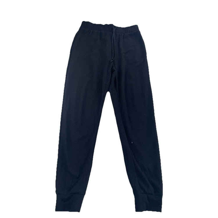 Womens Victoria Secret Knitted Sweatpants Size S/P