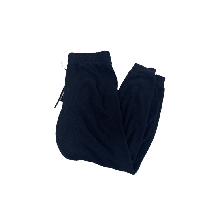 Womens Victoria Secret Knitted Sweatpants Size S/P
