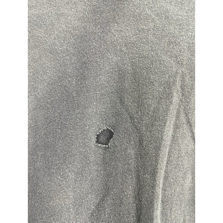 Vintage Chavez vs De La Hoya t shirt boxing t shirt 1996 size XL