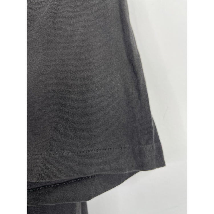 Vintage Chavez vs De La Hoya t shirt boxing t shirt 1996 size XL